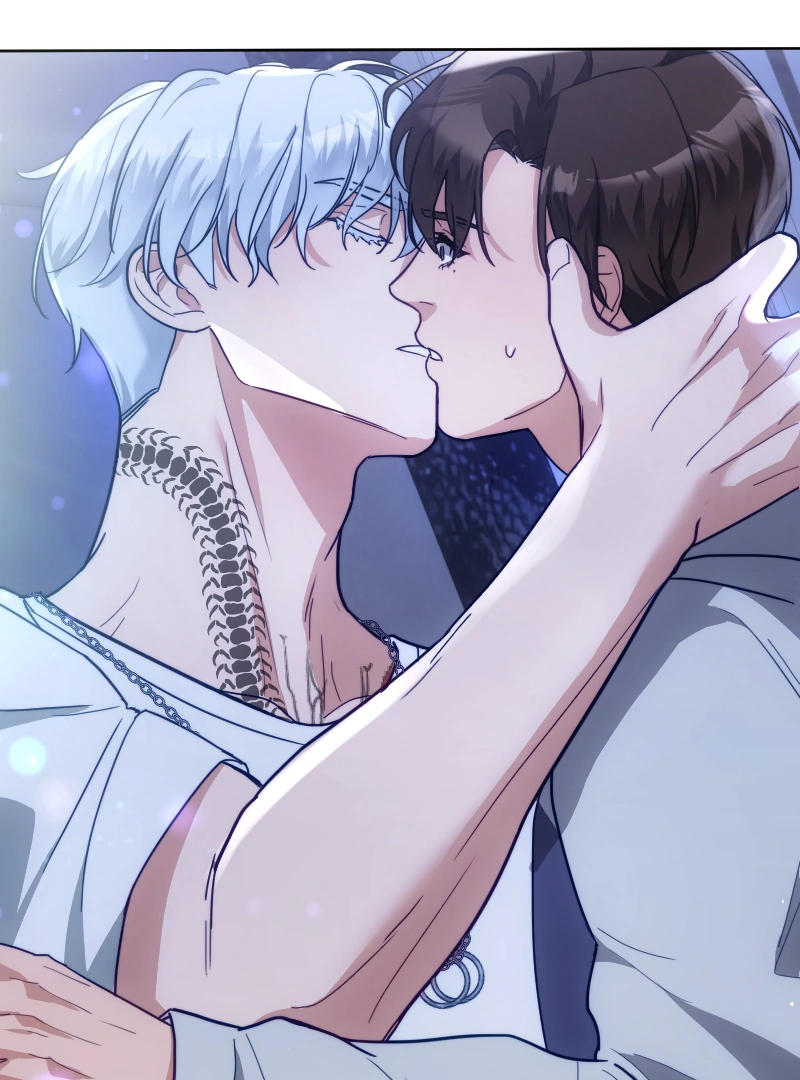Mated To The Ruthless Alpha [UNCENSORED] - Chapter 34 manhwa