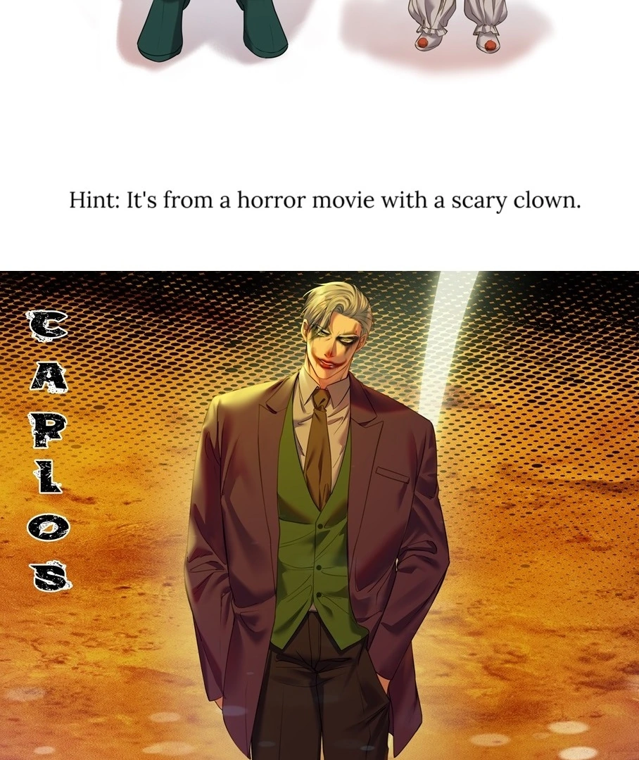 Mated To The Ruthless Alpha [UNCENSORED] - Chapter 35.5 manhwa