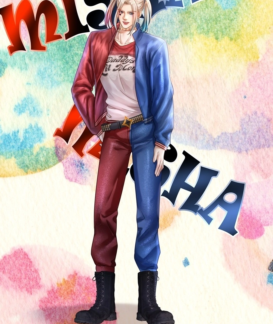 Mated To The Ruthless Alpha [UNCENSORED] - Chapter 35.5 manhwa