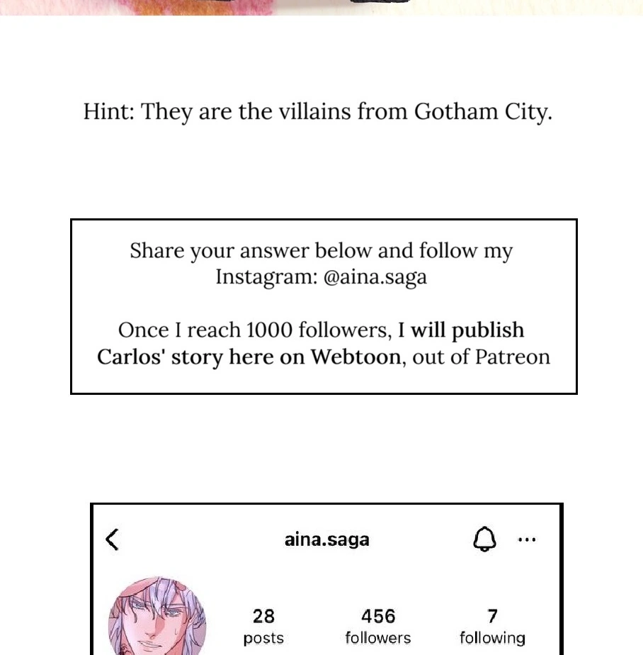Mated To The Ruthless Alpha [UNCENSORED] - Chapter 35.5 manhwa