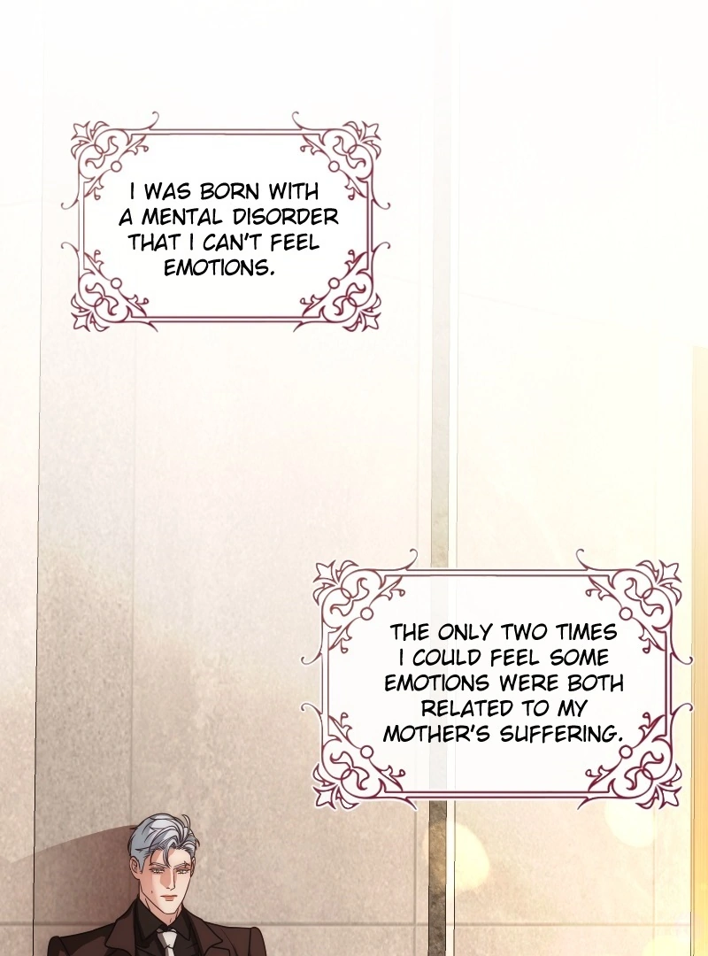 Mated To The Ruthless Alpha [UNCENSORED] - Chapter 35.5 manhwa