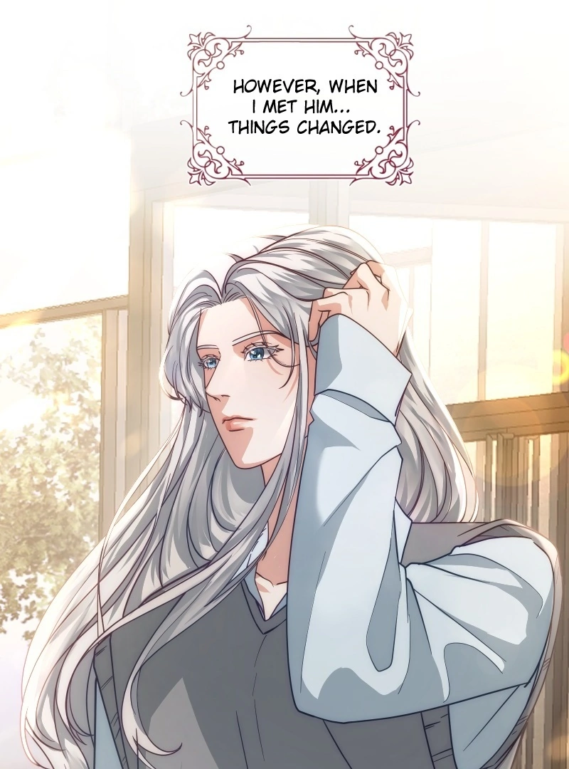 Mated To The Ruthless Alpha [UNCENSORED] - Chapter 35.5 manhwa