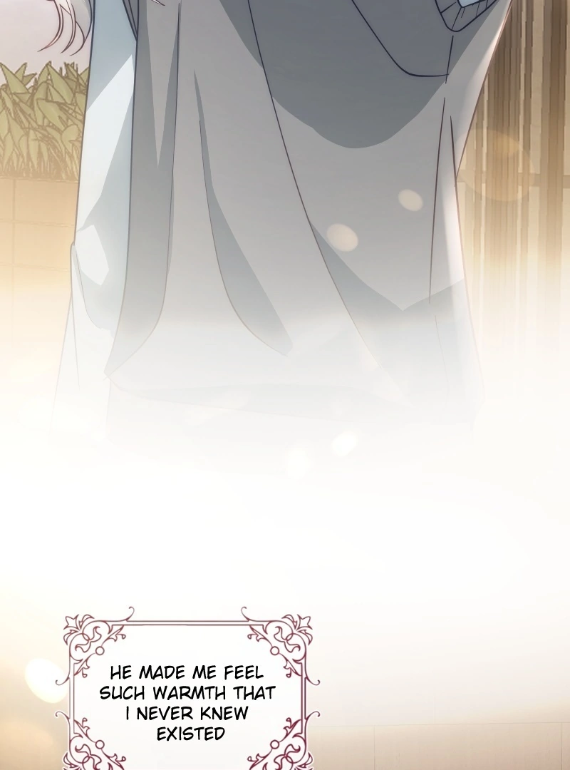Mated To The Ruthless Alpha [UNCENSORED] - Chapter 35.5 manhwa