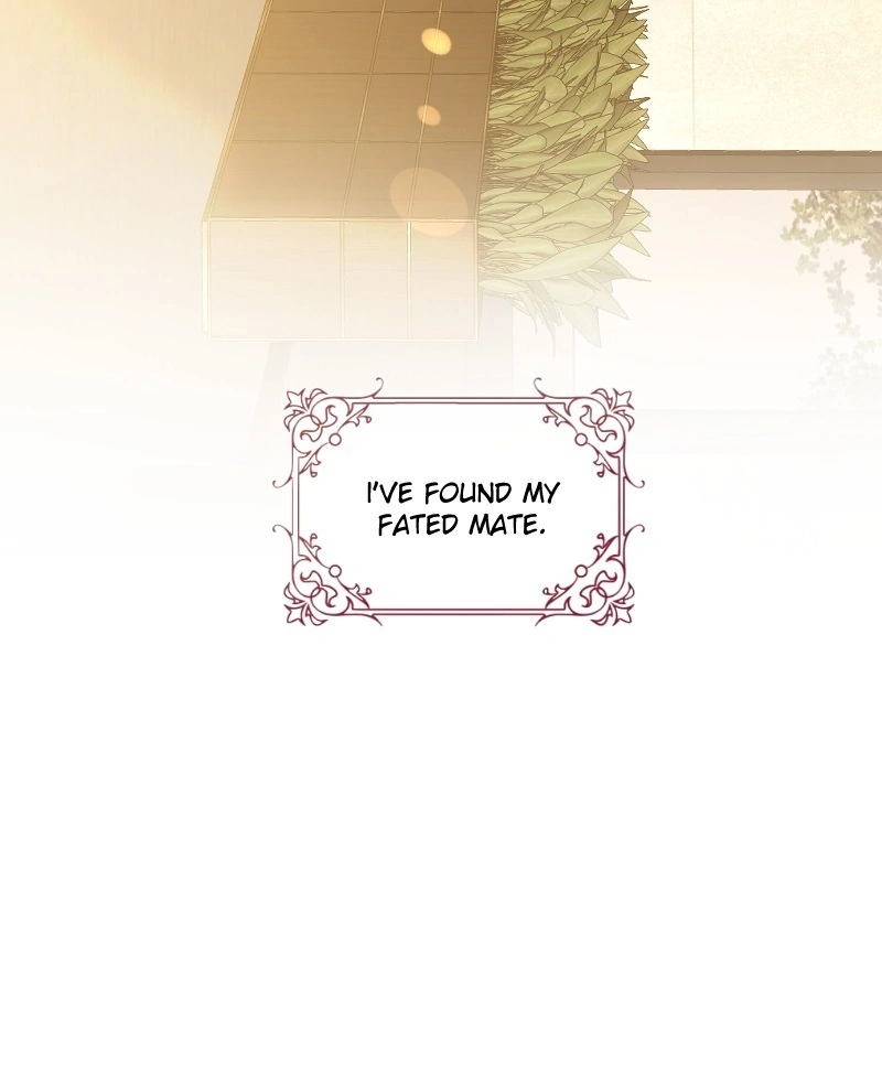 Mated To The Ruthless Alpha [UNCENSORED] - Chapter 35.5 manhwa