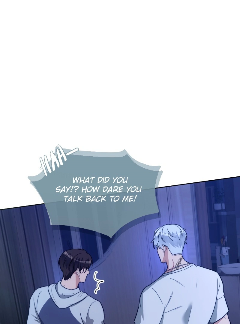 Mated To The Ruthless Alpha [UNCENSORED] - Chapter 35 manhwa