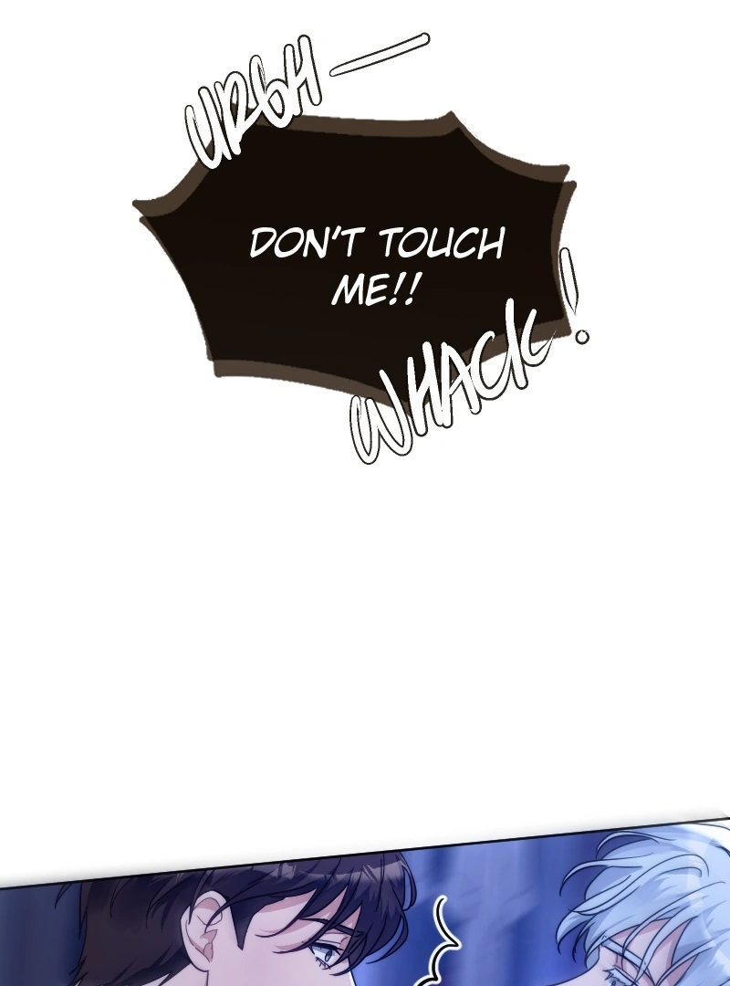 Mated To The Ruthless Alpha [UNCENSORED] - Chapter 35 manhwa