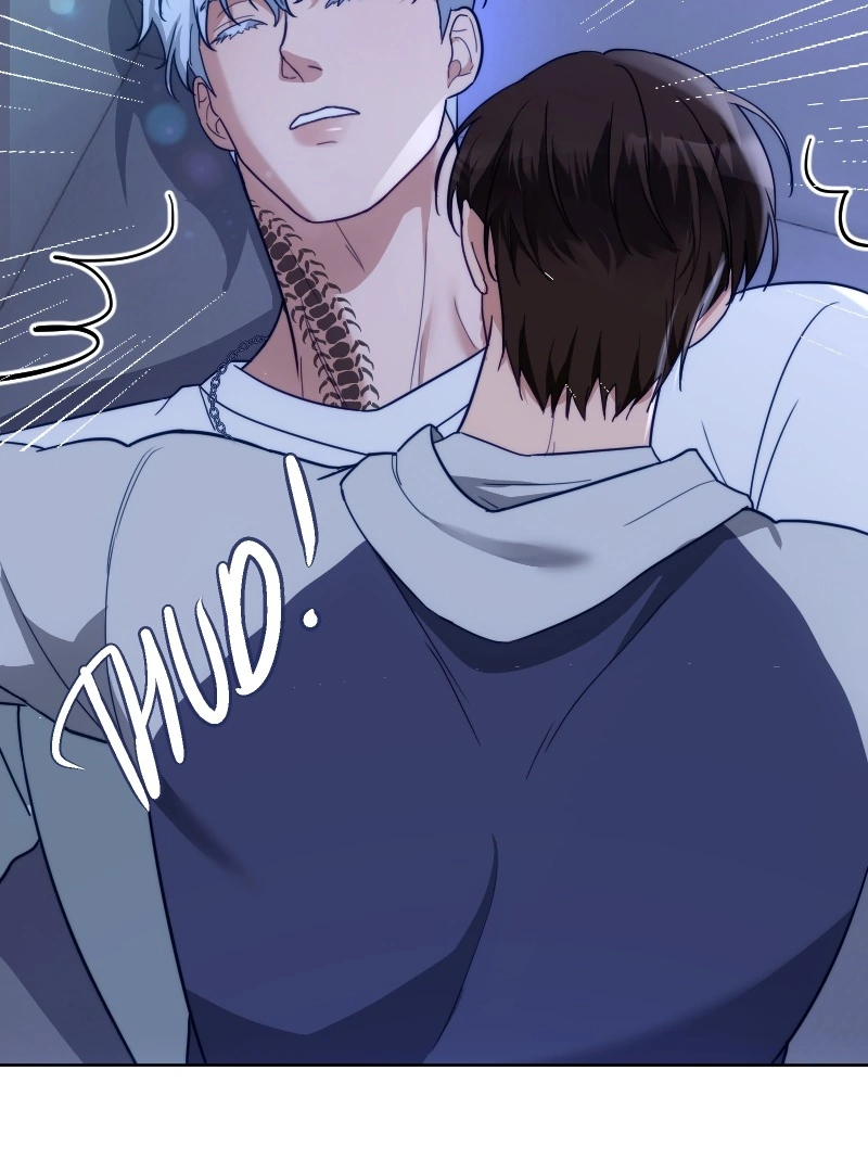 Mated To The Ruthless Alpha [UNCENSORED] - Chapter 35 manhwa