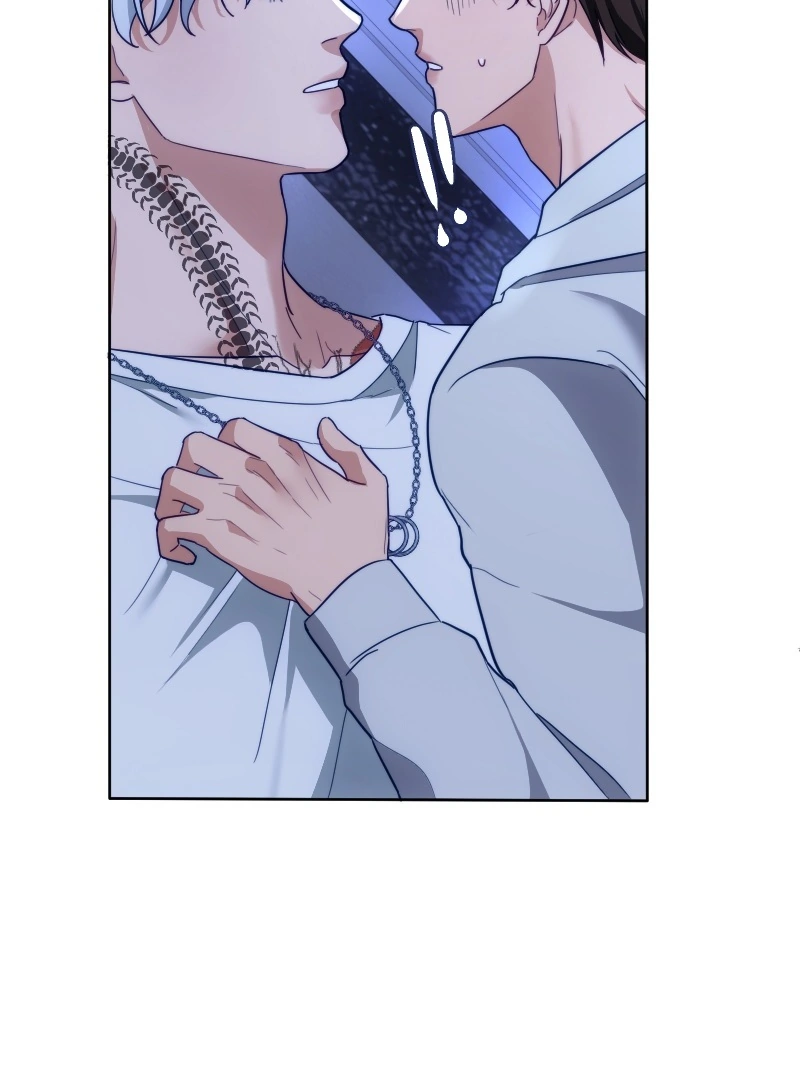 Mated To The Ruthless Alpha [UNCENSORED] - Chapter 35 manhwa