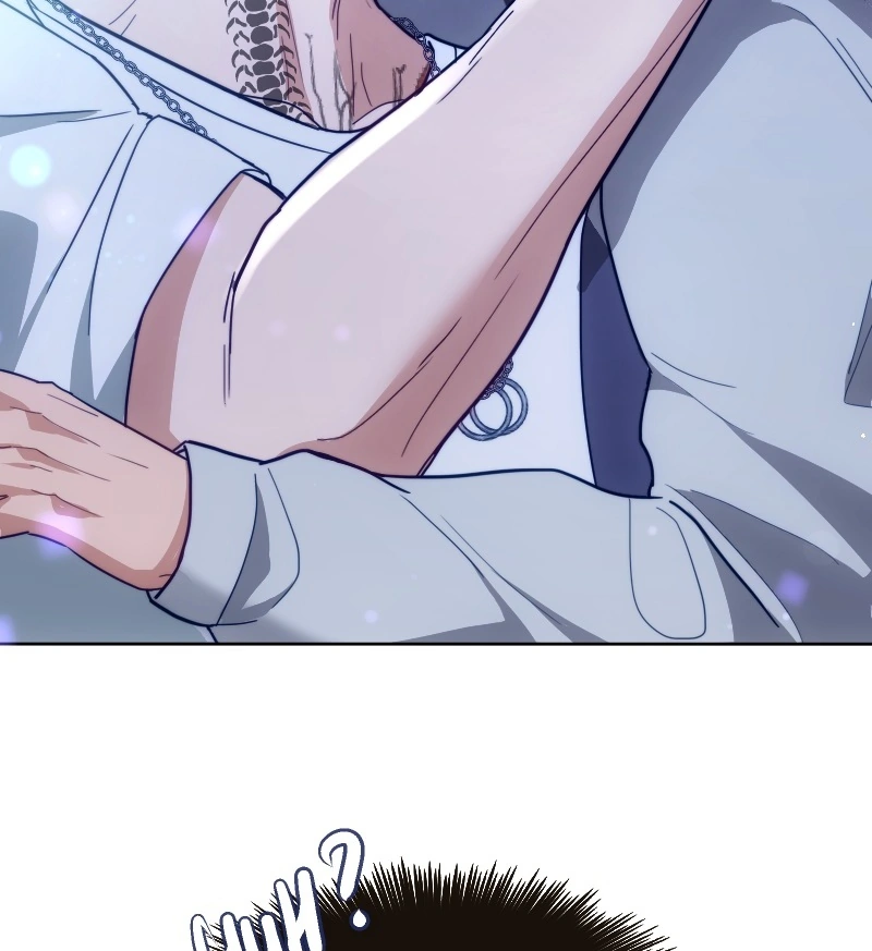 Mated To The Ruthless Alpha [UNCENSORED] - Chapter 35 manhwa
