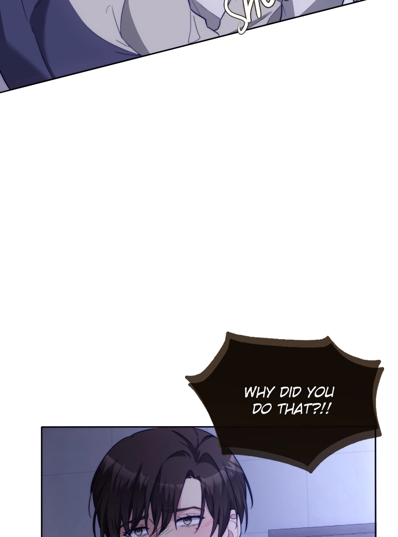 Mated To The Ruthless Alpha [UNCENSORED] - Chapter 35 manhwa
