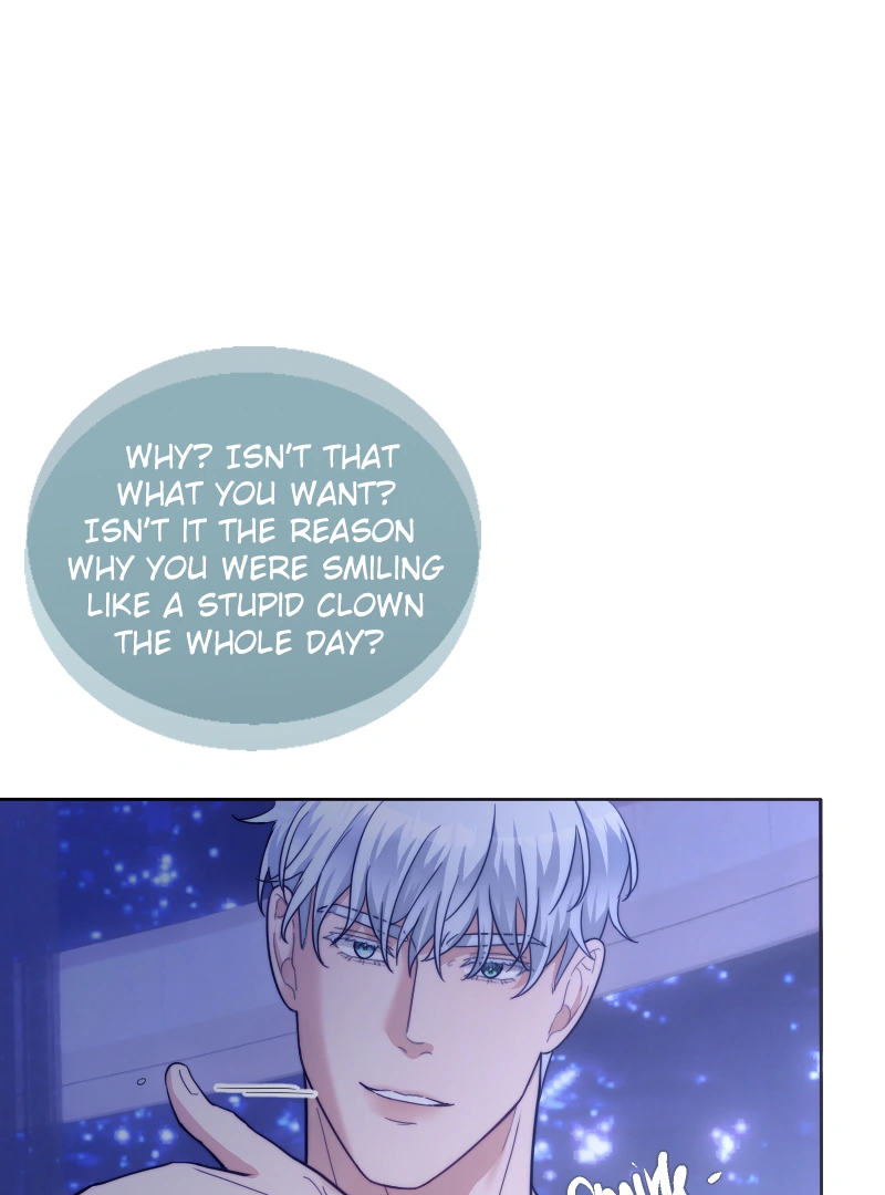 Mated To The Ruthless Alpha [UNCENSORED] - Chapter 35 manhwa