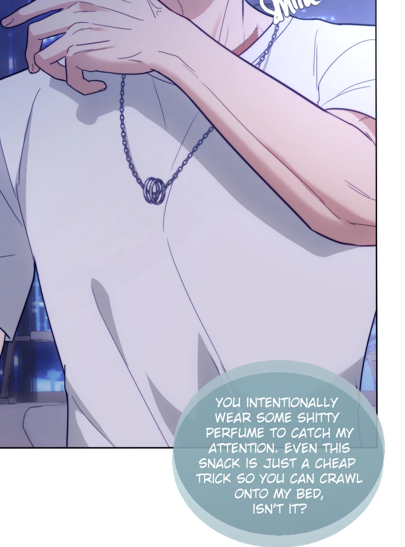 Mated To The Ruthless Alpha [UNCENSORED] - Chapter 35 manhwa