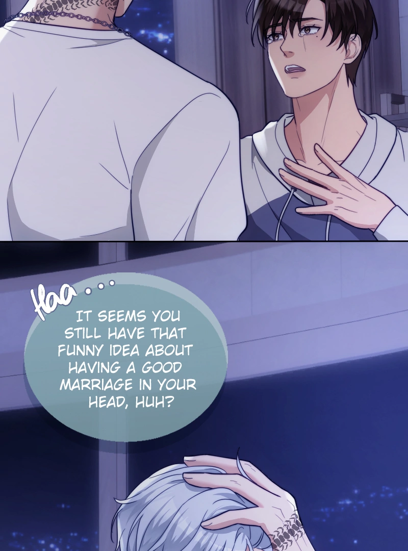 Mated To The Ruthless Alpha [UNCENSORED] - Chapter 35 manhwa