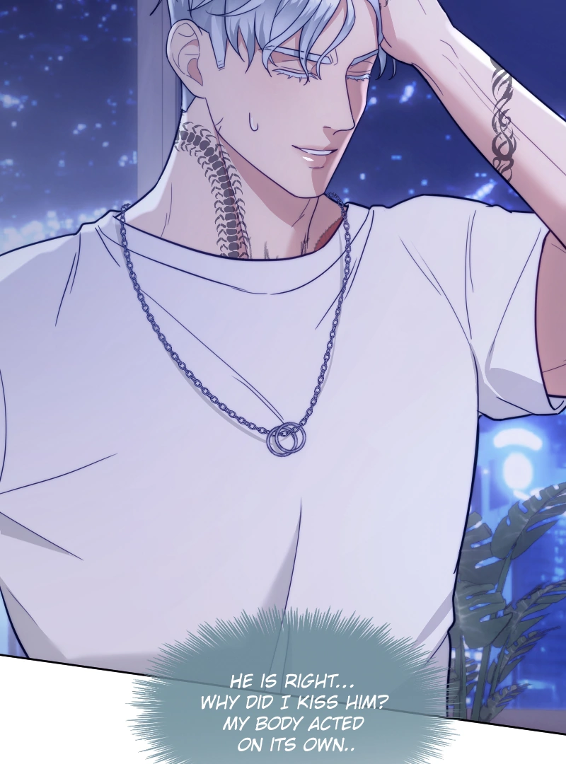 Mated To The Ruthless Alpha [UNCENSORED] - Chapter 35 manhwa