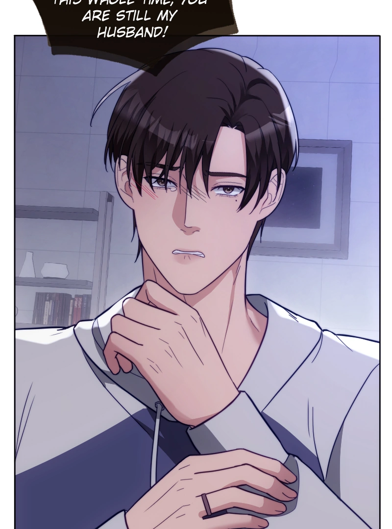 Mated To The Ruthless Alpha [UNCENSORED] - Chapter 35 manhwa