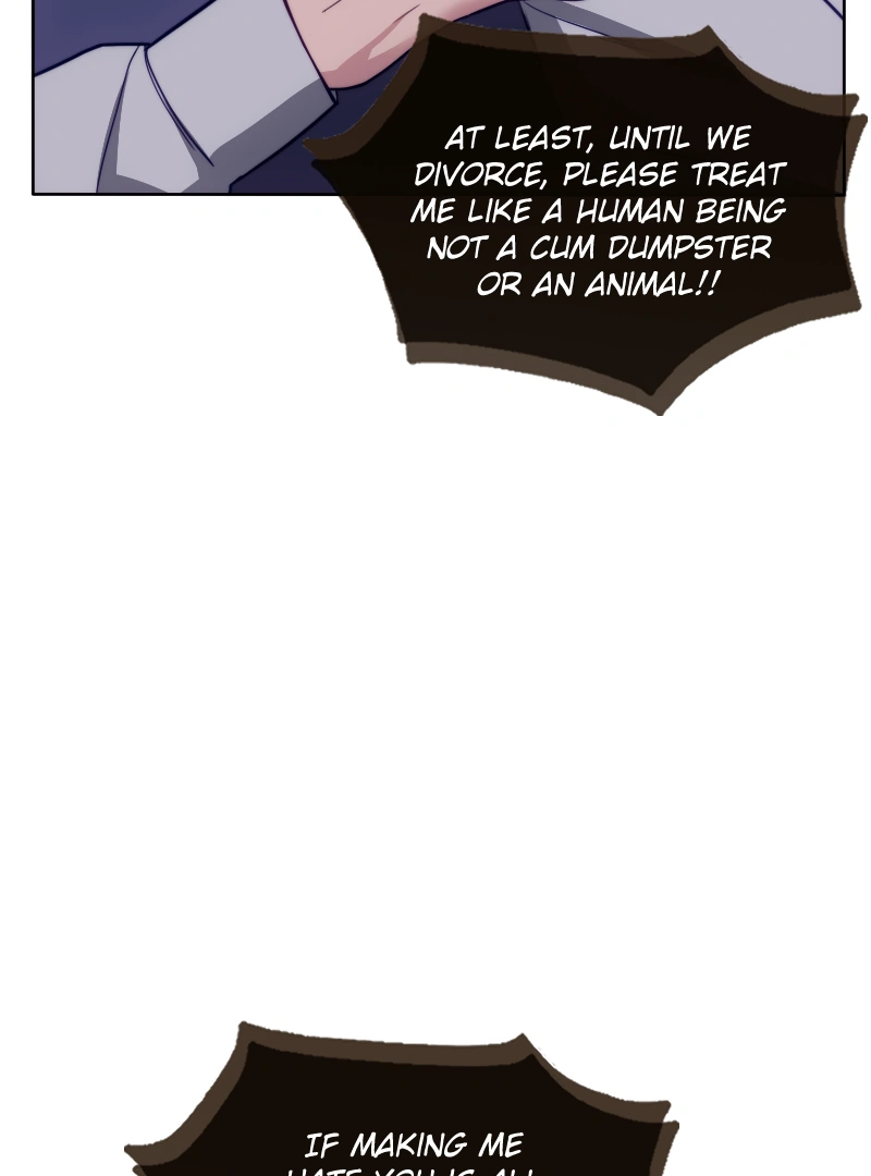 Mated To The Ruthless Alpha [UNCENSORED] - Chapter 35 manhwa