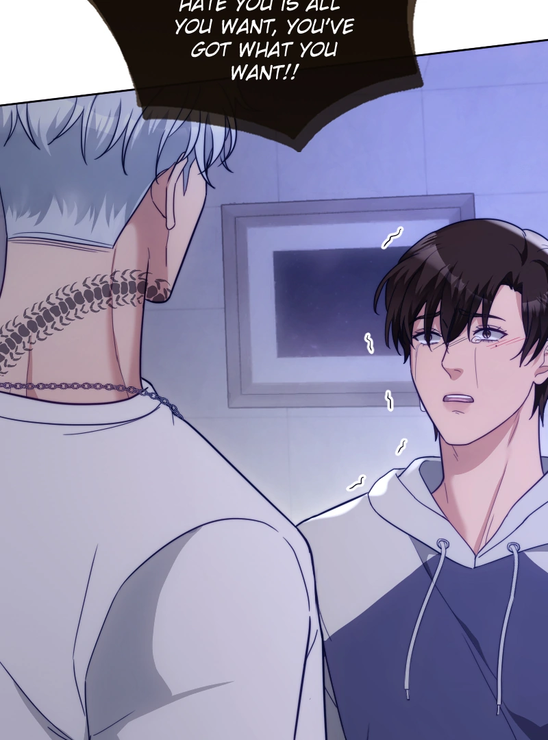 Mated To The Ruthless Alpha [UNCENSORED] - Chapter 35 manhwa
