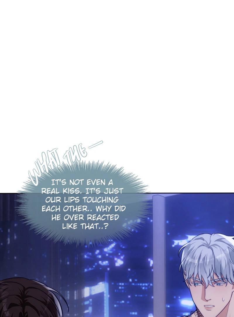 Mated To The Ruthless Alpha [UNCENSORED] - Chapter 35 manhwa