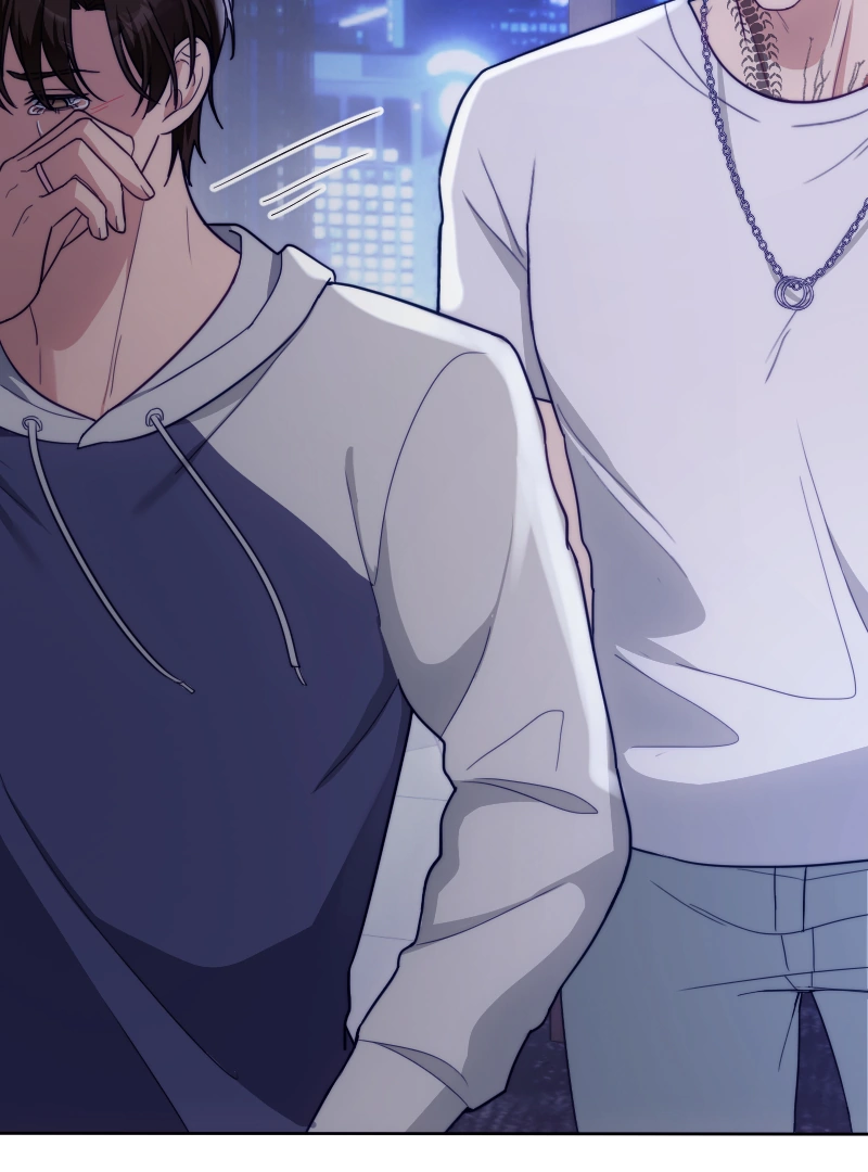 Mated To The Ruthless Alpha [UNCENSORED] - Chapter 35 manhwa