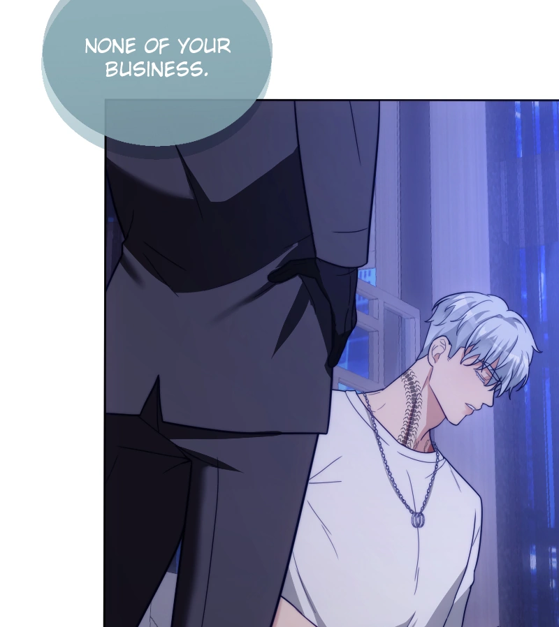Mated To The Ruthless Alpha [UNCENSORED] - Chapter 35 manhwa