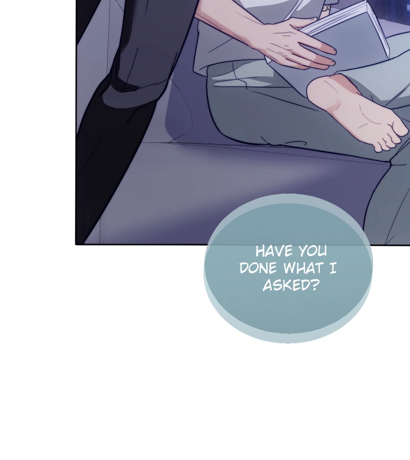 Mated To The Ruthless Alpha [UNCENSORED] - Chapter 35 manhwa
