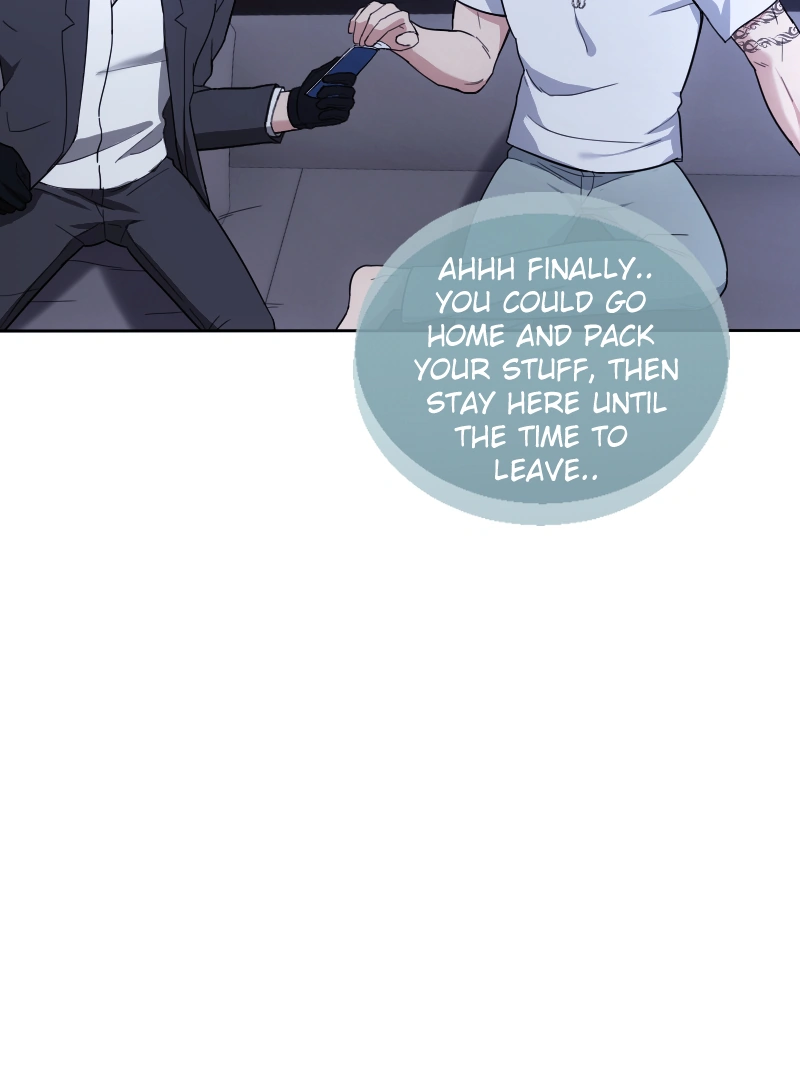Mated To The Ruthless Alpha [UNCENSORED] - Chapter 35 manhwa