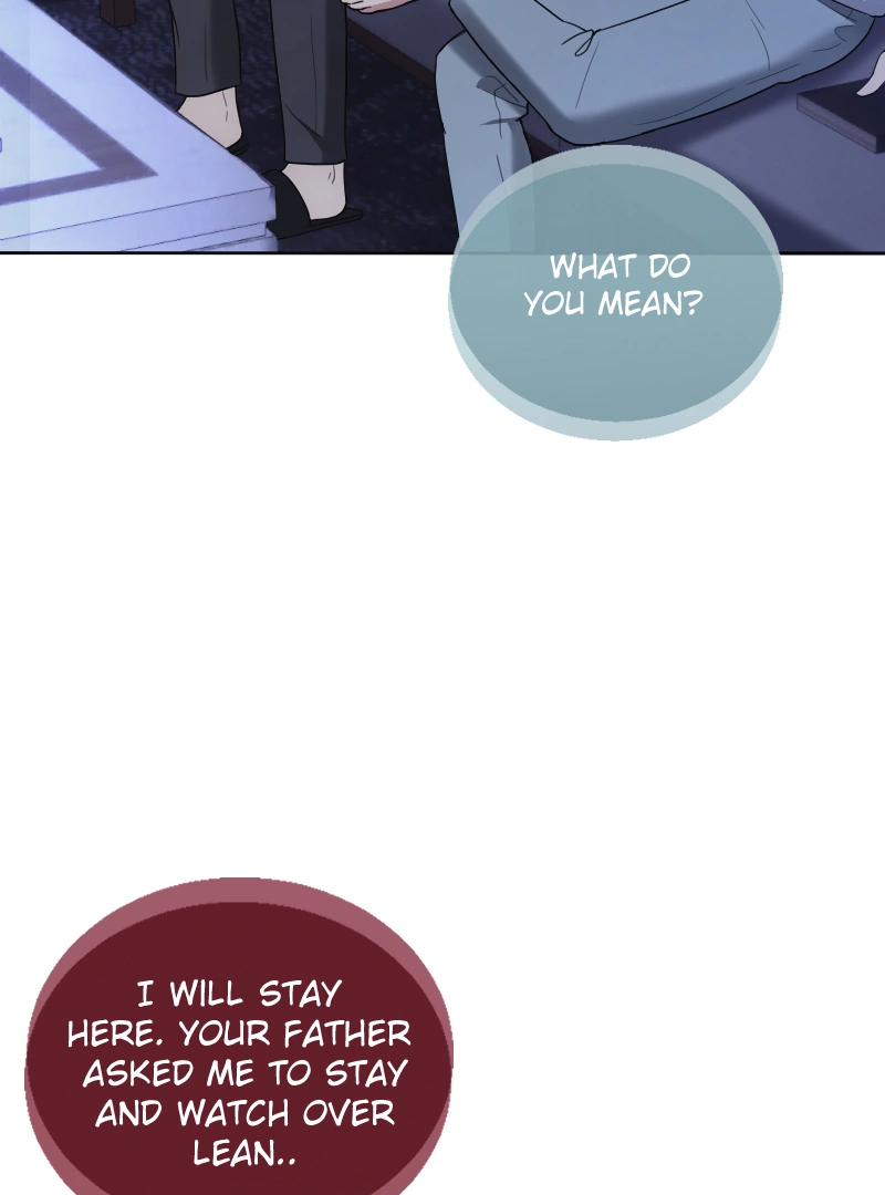 Mated To The Ruthless Alpha [UNCENSORED] - Chapter 35 manhwa