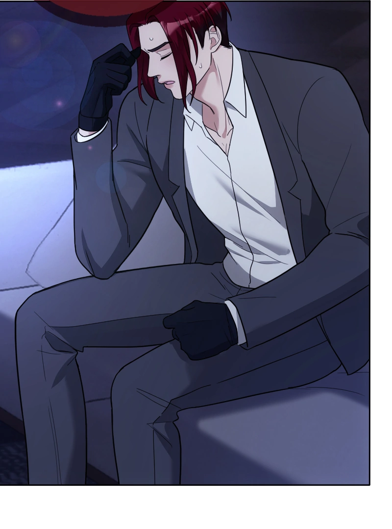 Mated To The Ruthless Alpha [UNCENSORED] - Chapter 35 manhwa