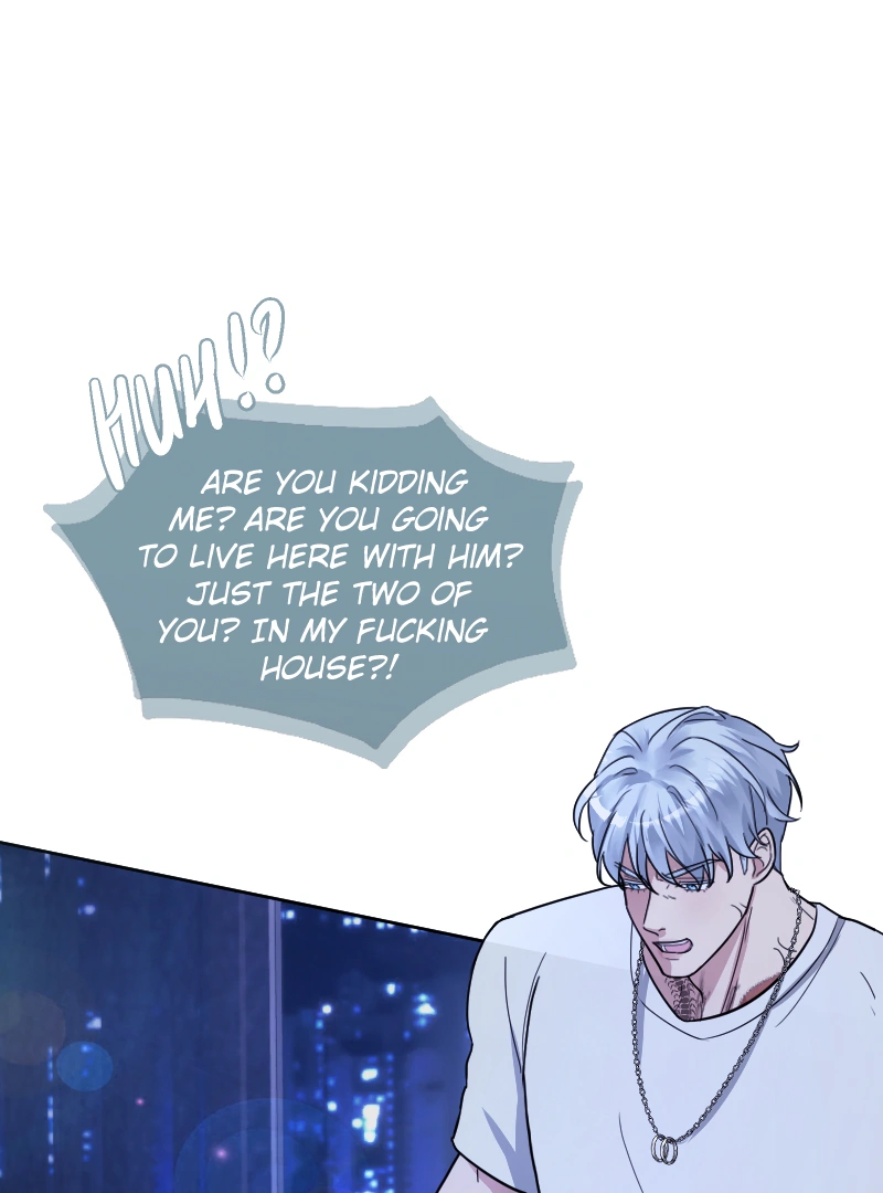 Mated To The Ruthless Alpha [UNCENSORED] - Chapter 35 manhwa
