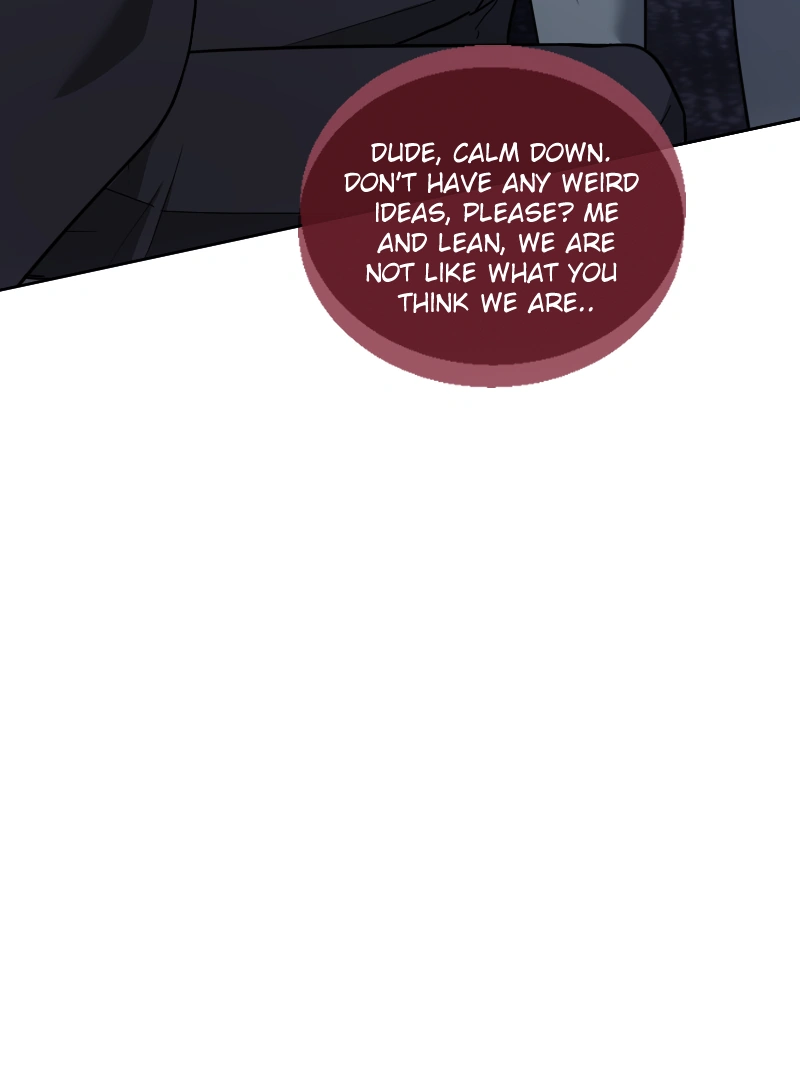 Mated To The Ruthless Alpha [UNCENSORED] - Chapter 35 manhwa