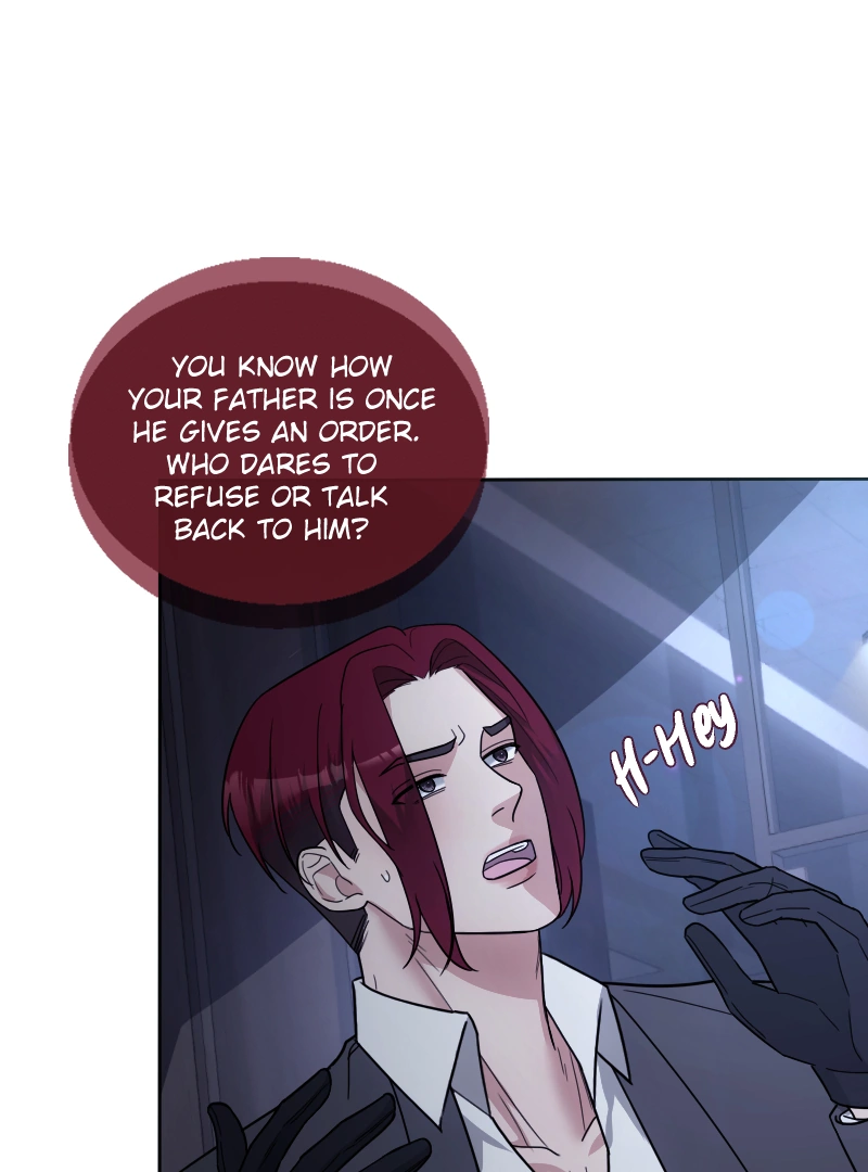Mated To The Ruthless Alpha [UNCENSORED] - Chapter 35 manhwa