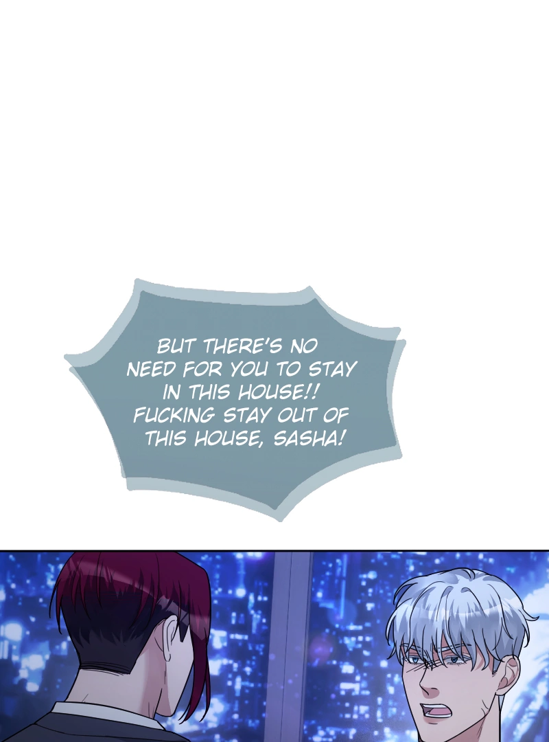 Mated To The Ruthless Alpha [UNCENSORED] - Chapter 35 manhwa
