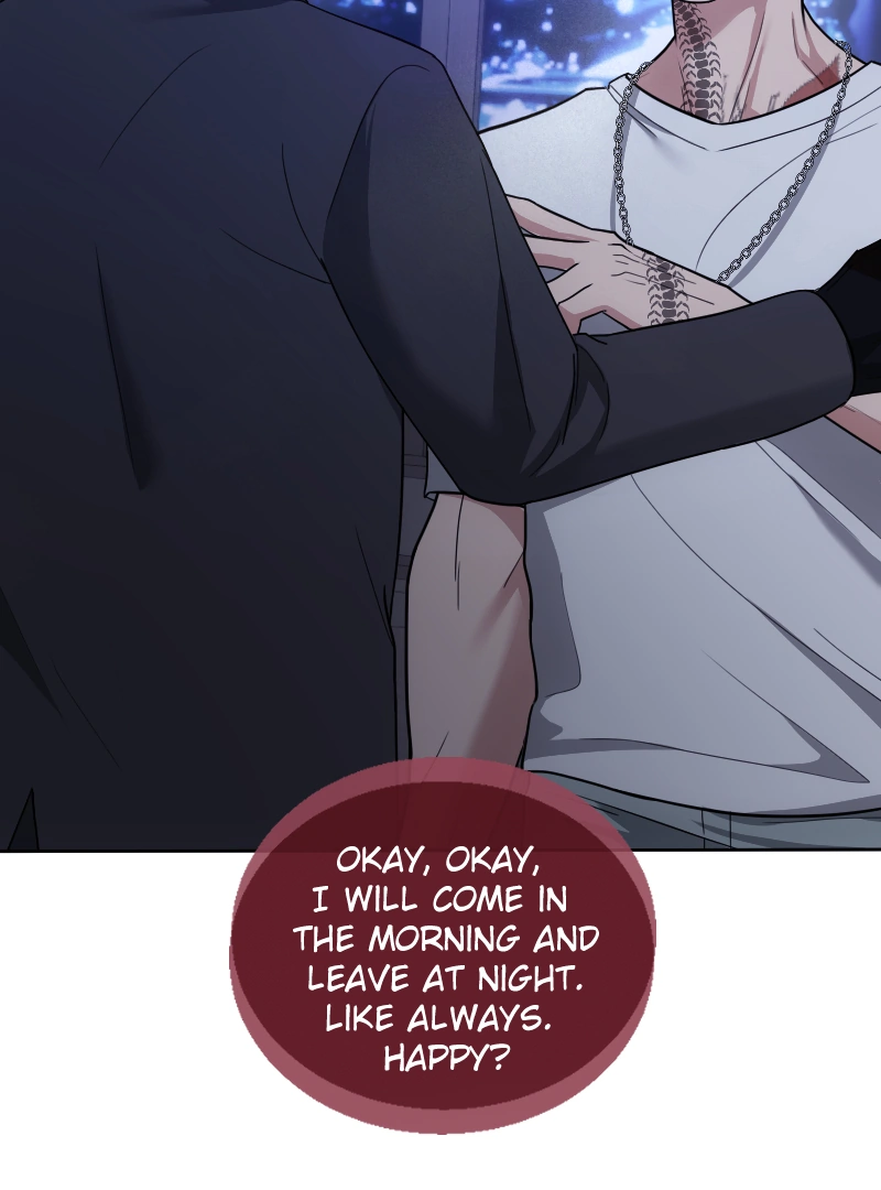 Mated To The Ruthless Alpha [UNCENSORED] - Chapter 35 manhwa
