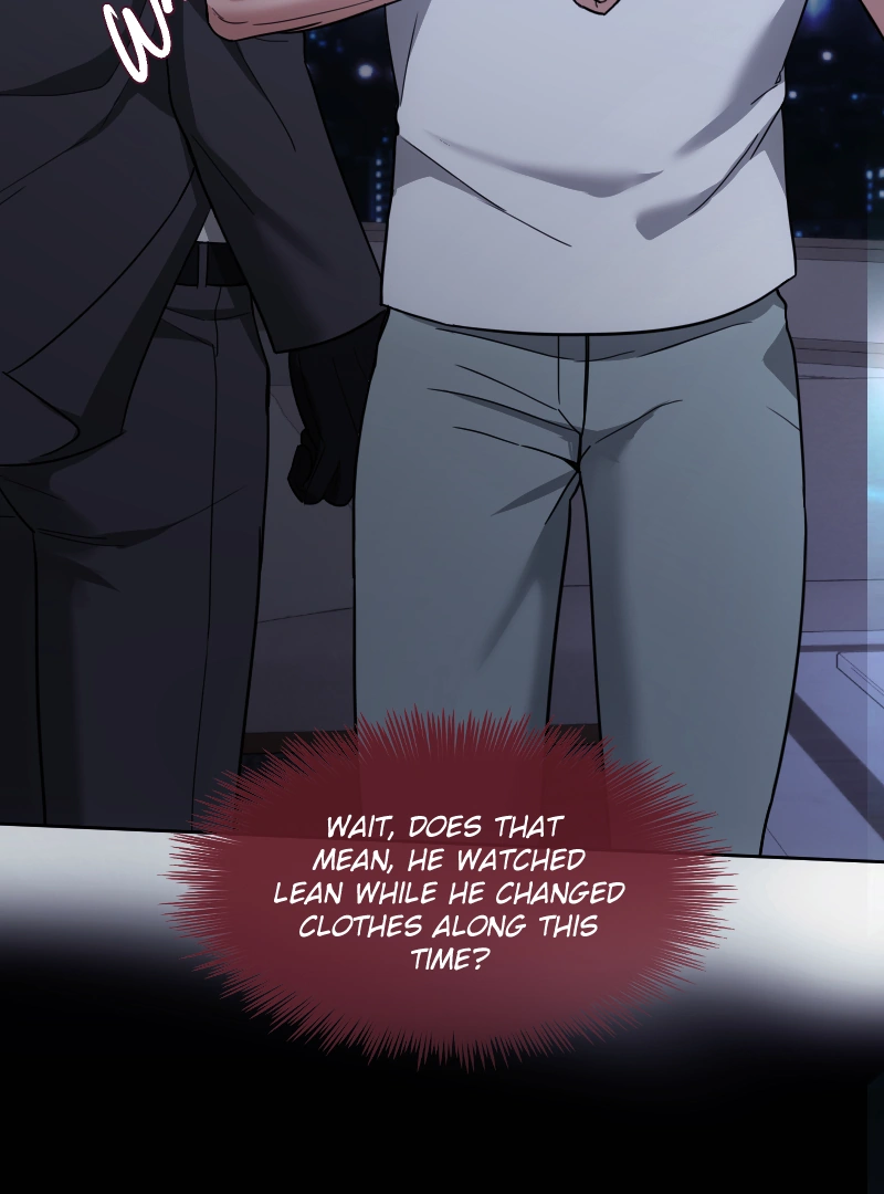 Mated To The Ruthless Alpha [UNCENSORED] - Chapter 35 manhwa