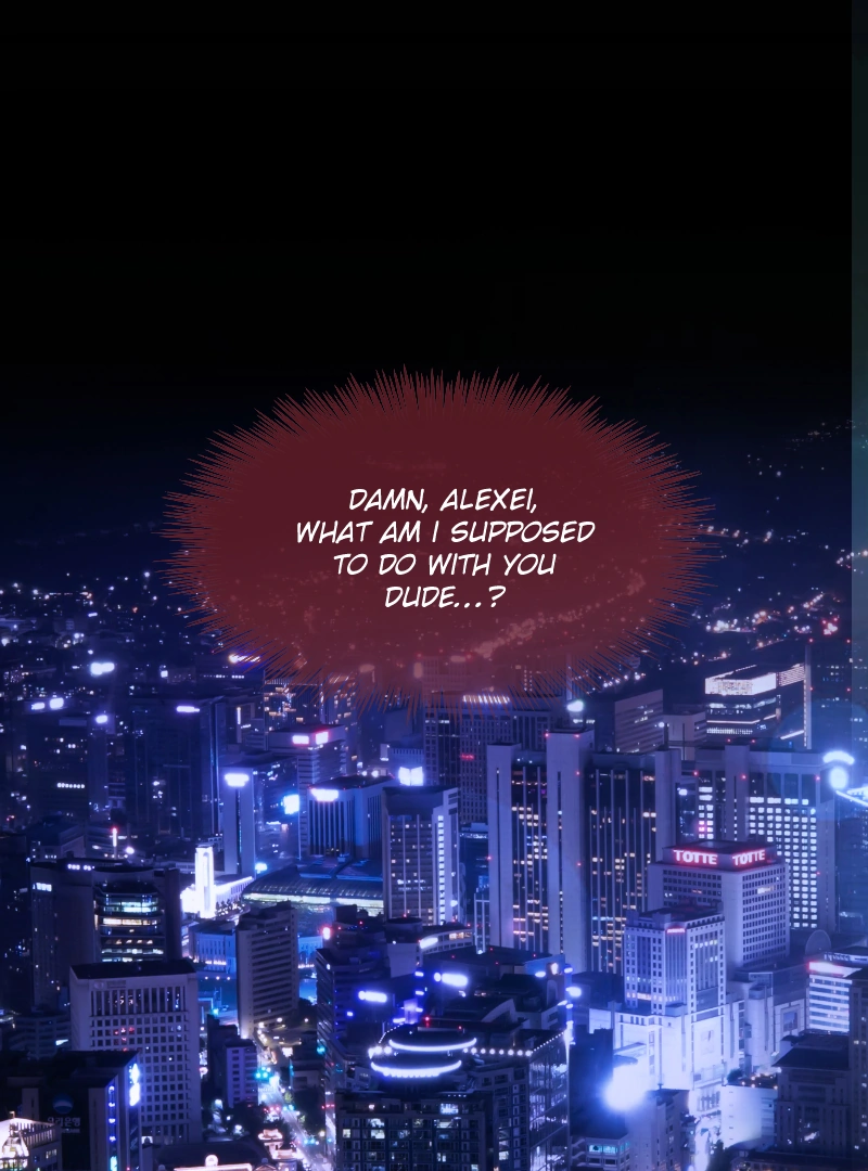 Mated To The Ruthless Alpha [UNCENSORED] - Chapter 35 manhwa
