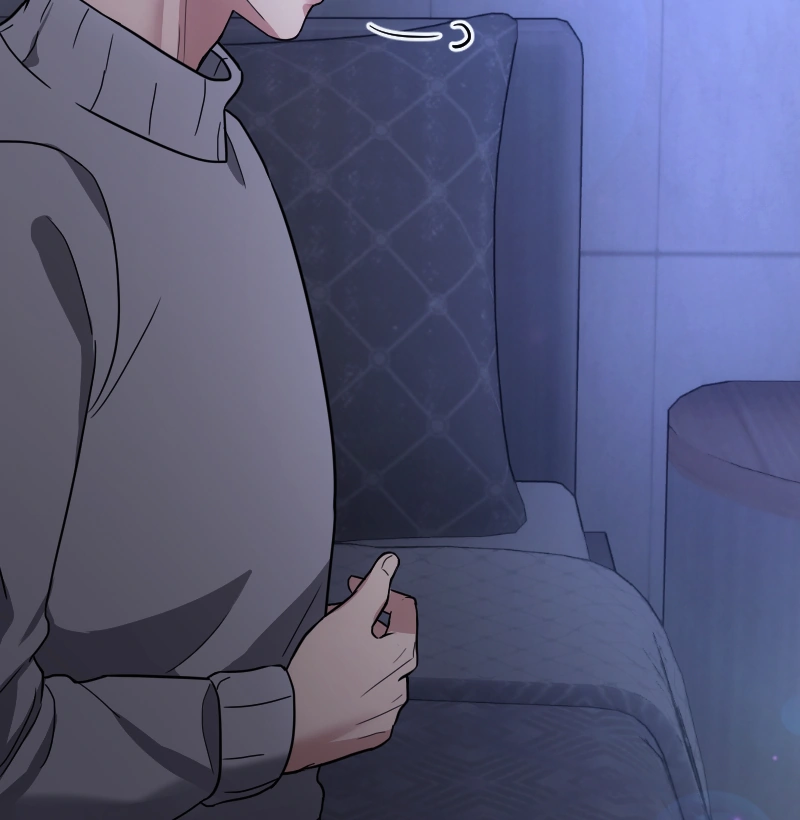Mated To The Ruthless Alpha [UNCENSORED] - Chapter 35 manhwa