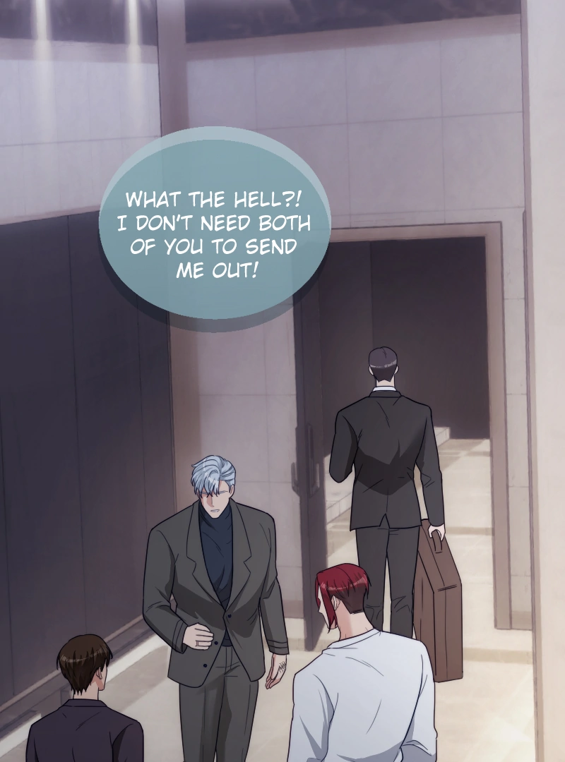 Mated To The Ruthless Alpha [UNCENSORED] - Chapter 35 manhwa