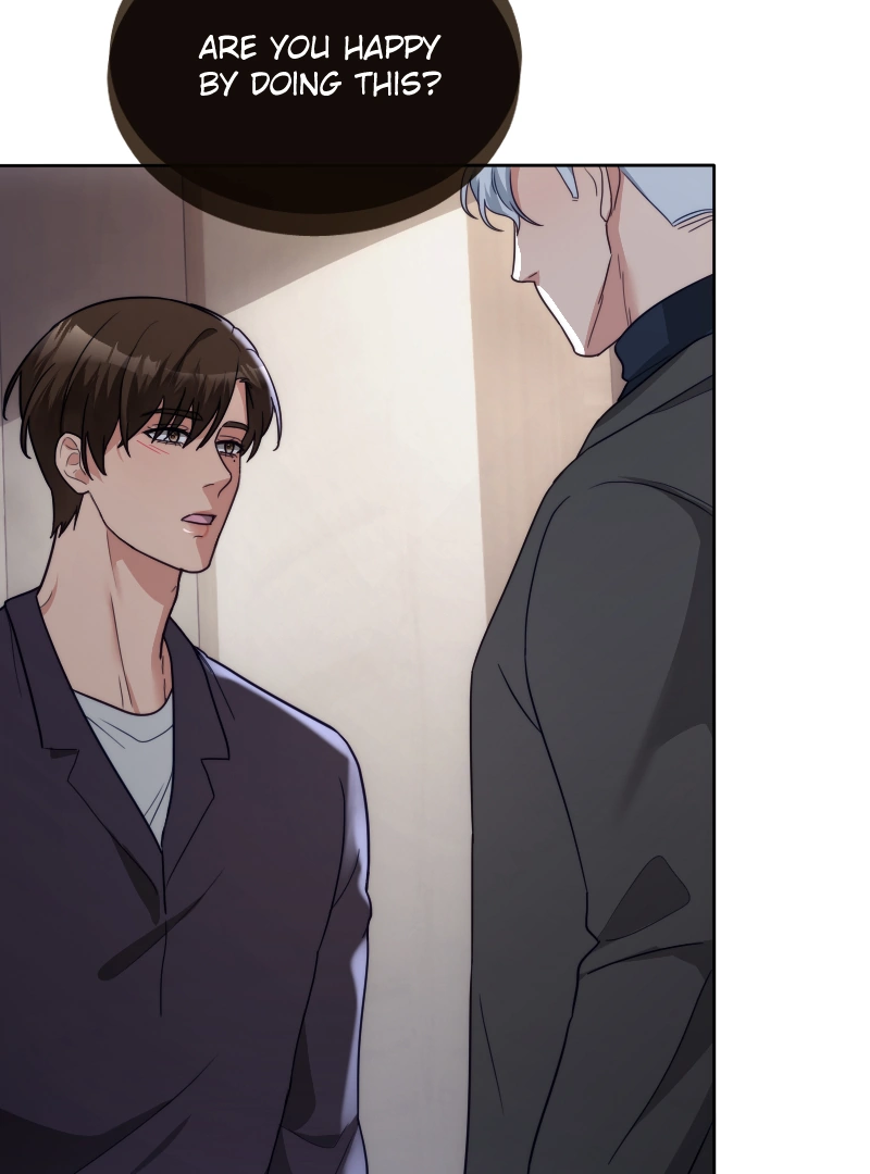 Mated To The Ruthless Alpha [UNCENSORED] - Chapter 35 manhwa