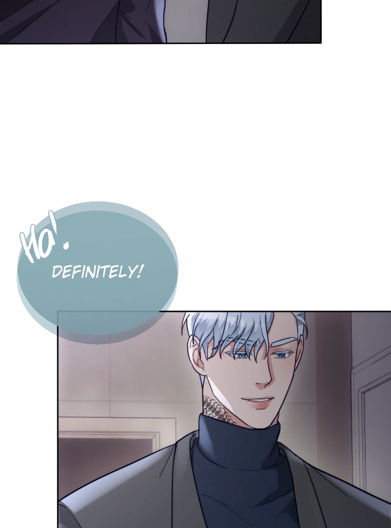 Mated To The Ruthless Alpha [UNCENSORED] - Chapter 35 manhwa