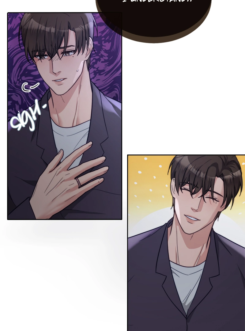Mated To The Ruthless Alpha [UNCENSORED] - Chapter 35 manhwa