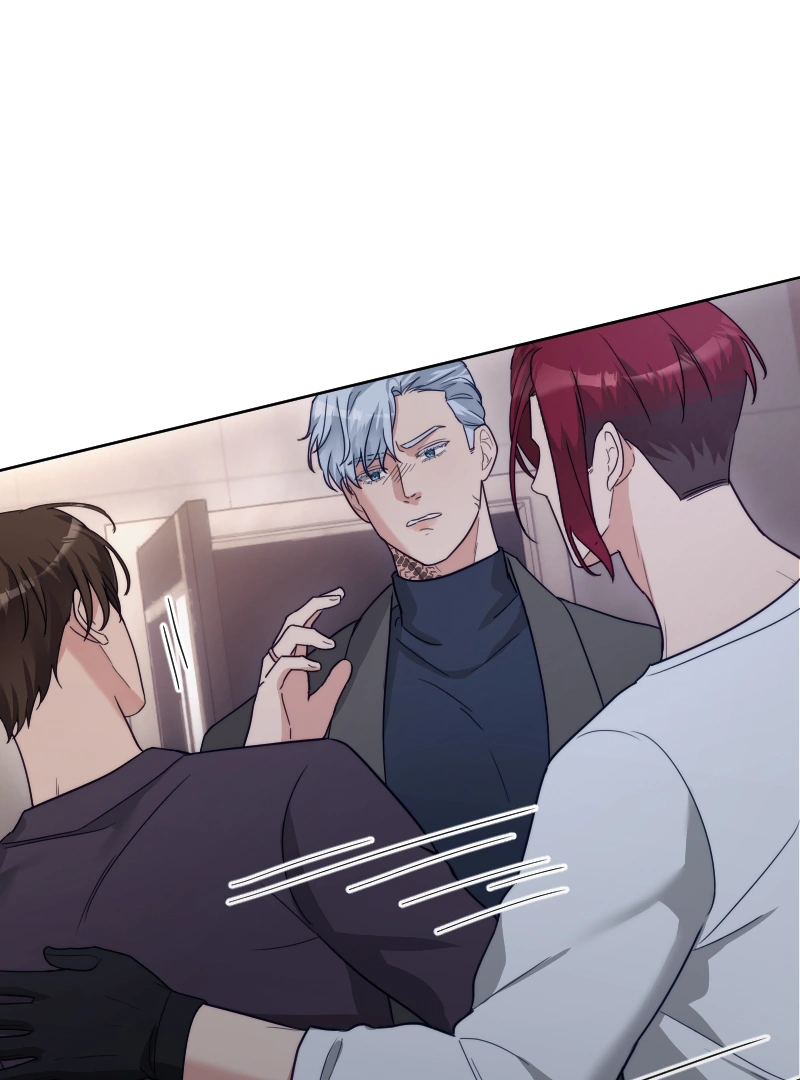 Mated To The Ruthless Alpha [UNCENSORED] - Chapter 35 manhwa