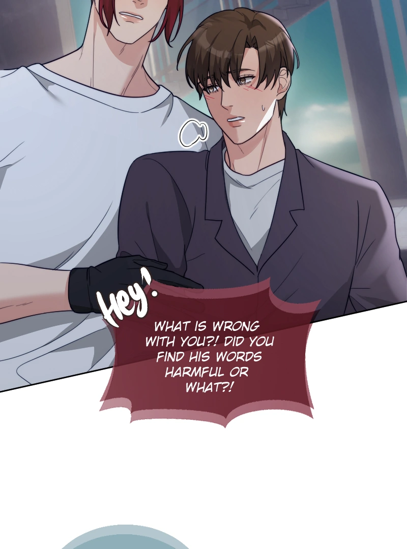 Mated To The Ruthless Alpha [UNCENSORED] - Chapter 35 manhwa