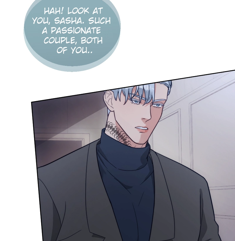 Mated To The Ruthless Alpha [UNCENSORED] - Chapter 35 manhwa