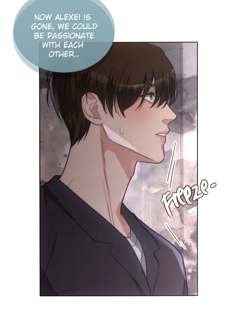 Mated To The Ruthless Alpha [UNCENSORED] - Chapter 35 manhwa