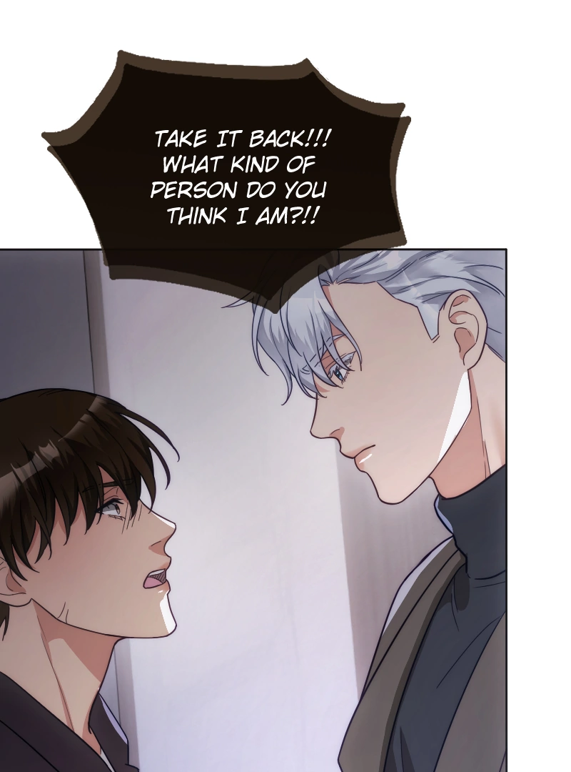 Mated To The Ruthless Alpha [UNCENSORED] - Chapter 35 manhwa