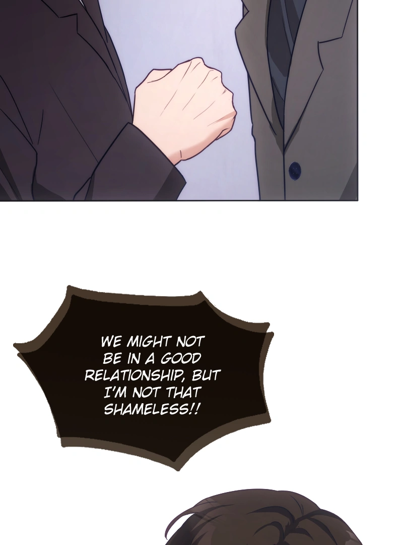 Mated To The Ruthless Alpha [UNCENSORED] - Chapter 35 manhwa
