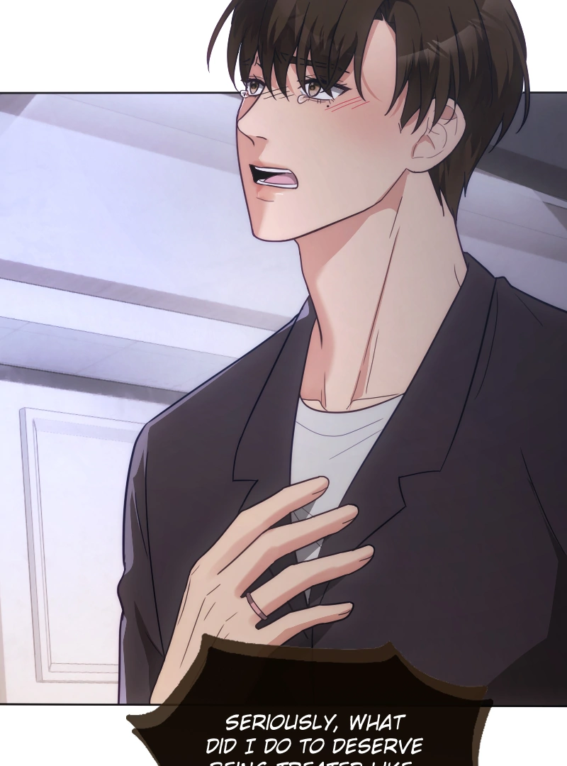 Mated To The Ruthless Alpha [UNCENSORED] - Chapter 35 manhwa