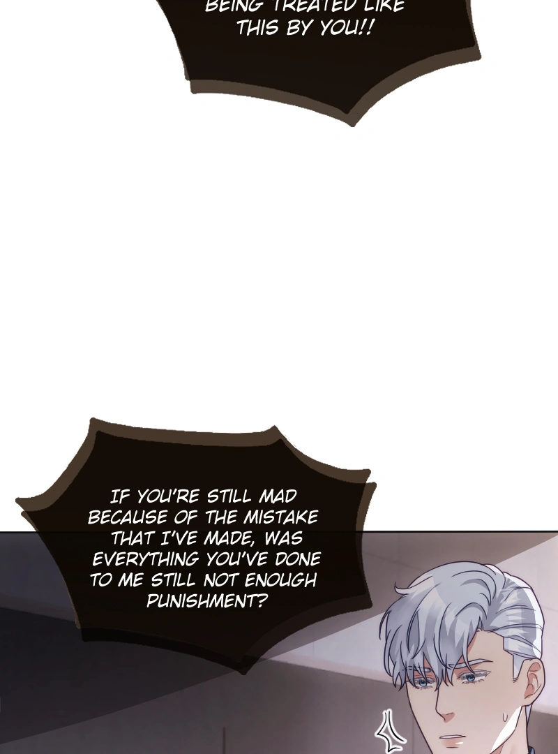Mated To The Ruthless Alpha [UNCENSORED] - Chapter 35 manhwa