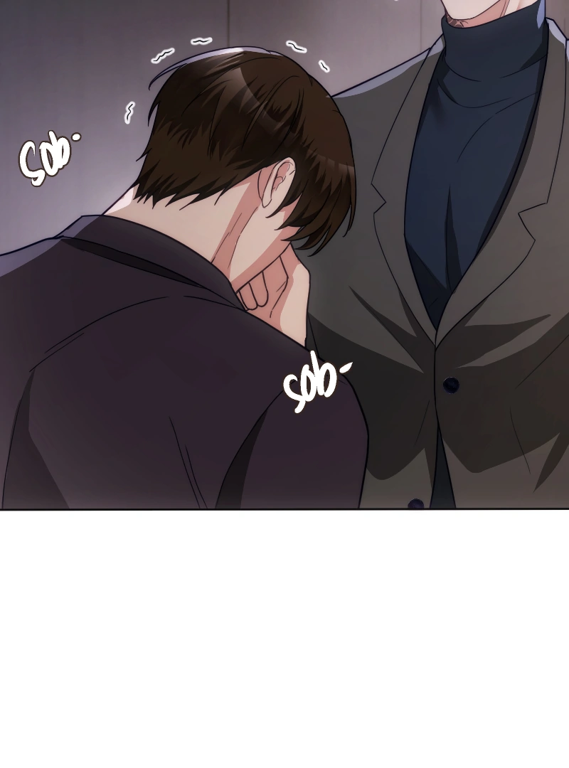 Mated To The Ruthless Alpha [UNCENSORED] - Chapter 35 manhwa