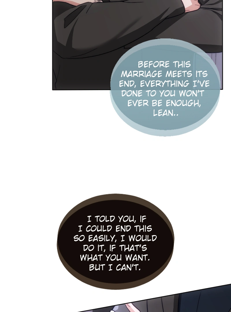 Mated To The Ruthless Alpha [UNCENSORED] - Chapter 35 manhwa